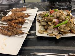 -老三烧烤(二环西路店)