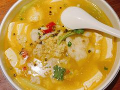豆花鱼-意满花千醉(金茂览秀城店)