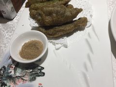 -老人和饭店(打浦路店)