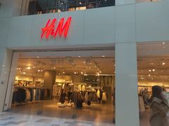 -H&M(鹏欣水游城店)
