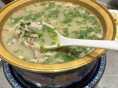 -燕兰楼·清真西北融合菜(亚运村店)