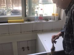 -佰丽爱家全屋定制(汶水店)
