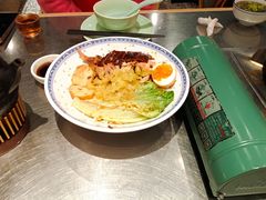 -潮界(虹桥新天地店)