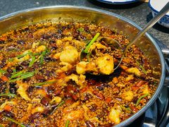 -胖子鱼·天水麻辣鱼火锅(秦州407店)