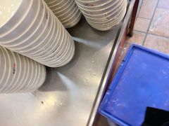 -何胖子丸子汤(南海街店)