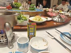 -天宜隆蘑菇宴火锅(石景山旗舰店)