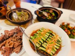 -汤城小厨•粤菜•靓汤(金宝街店)
