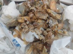 -胡同海鲜·大螃蟹