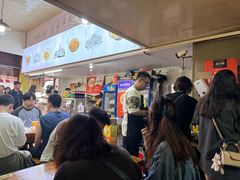 大堂-王记生烫牛杂面馆(兰陵路店)