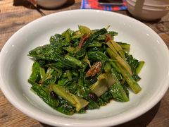 -铁公鸡·四川料理(天环广场店)