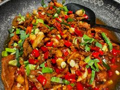 -味上湘菜馆(河马店)