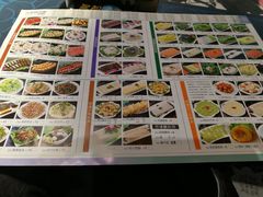 -名都晓荷塘主题火锅(建设大街店)