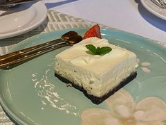 -一棵树·意大利西餐厅One Tree(新城店)