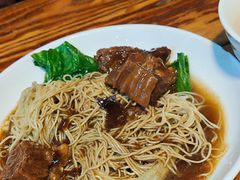 -吴财记面家(大同路店)