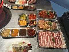 -巷子泥炉烤肉(原开化寺街店)