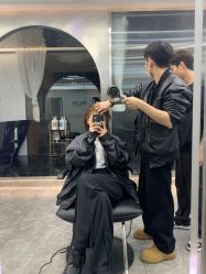 -MT·ID 烫发.染发.接发SALON