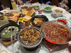 -郭林家常菜(狼垡店)