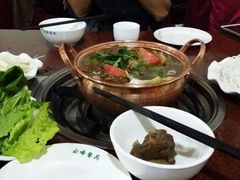 android_upload_pic-顺顺小吃(独克宗古城店)