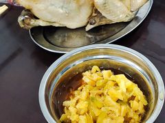 -吉英盐焗鸡(文中路店)