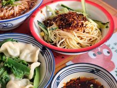-袁妈红豆汤(重庆总店)