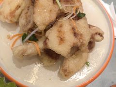 -三炮儿烧烤·羊锅·铁锅炖(南京首店)