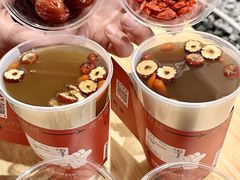 -炖物24章·顺时轻养茶(黄龙店)