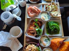 -青藤茶馆(南山路店)