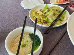 -粤尚腾香居中餐厅(首都机场希尔顿店)