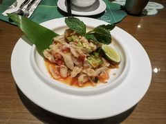 -帕蓝·暹罗料理(大学路店)