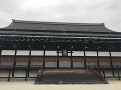 -京都御所