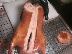 -花家怡园(四合院总店)