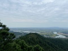 -敬亭山风景名胜区