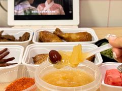 -顺城金记卤鸡·清真