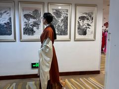 -黄山白云宾馆