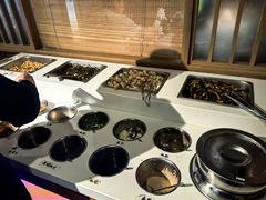 -九田家黑牛烤肉料理(新辰里亚运村店)