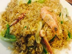 -花乐餐厅(涠洲岛店)