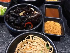 -九田家黑牛烤肉料理(珠江摩尔店)