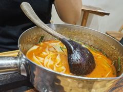 -小满手工粉(上海月星环球港店)