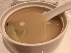 -夏宫中餐厅(静安香格里拉店)