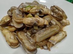 -钱塘花园·宁波菜