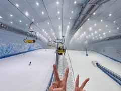 -哈尔滨热雪奇迹