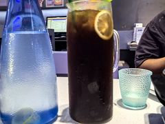 -鱼酷活鱼烤鱼(仙林金鹰店)