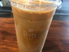 -Peet's Coffee皮爷咖啡(上海长风大悦城店)