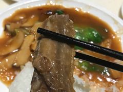 -龙记烧腊茶餐厅(常德路店)