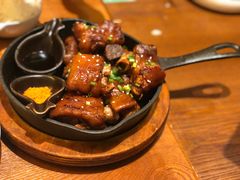 -云海肴·汽锅鸡·云南菜(苏州中心店)