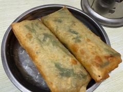 春卷-正宗棉湖甜汤春卷店