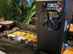 -拉蒂娜·巴西牛排馆 Latina·Brazilian Steakhouse(王府井喜悦店)