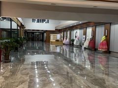 -延吉白山大厦酒店