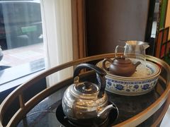 -莞香楼·正宗东莞菜(东升店)