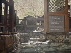 -宁海森林温泉